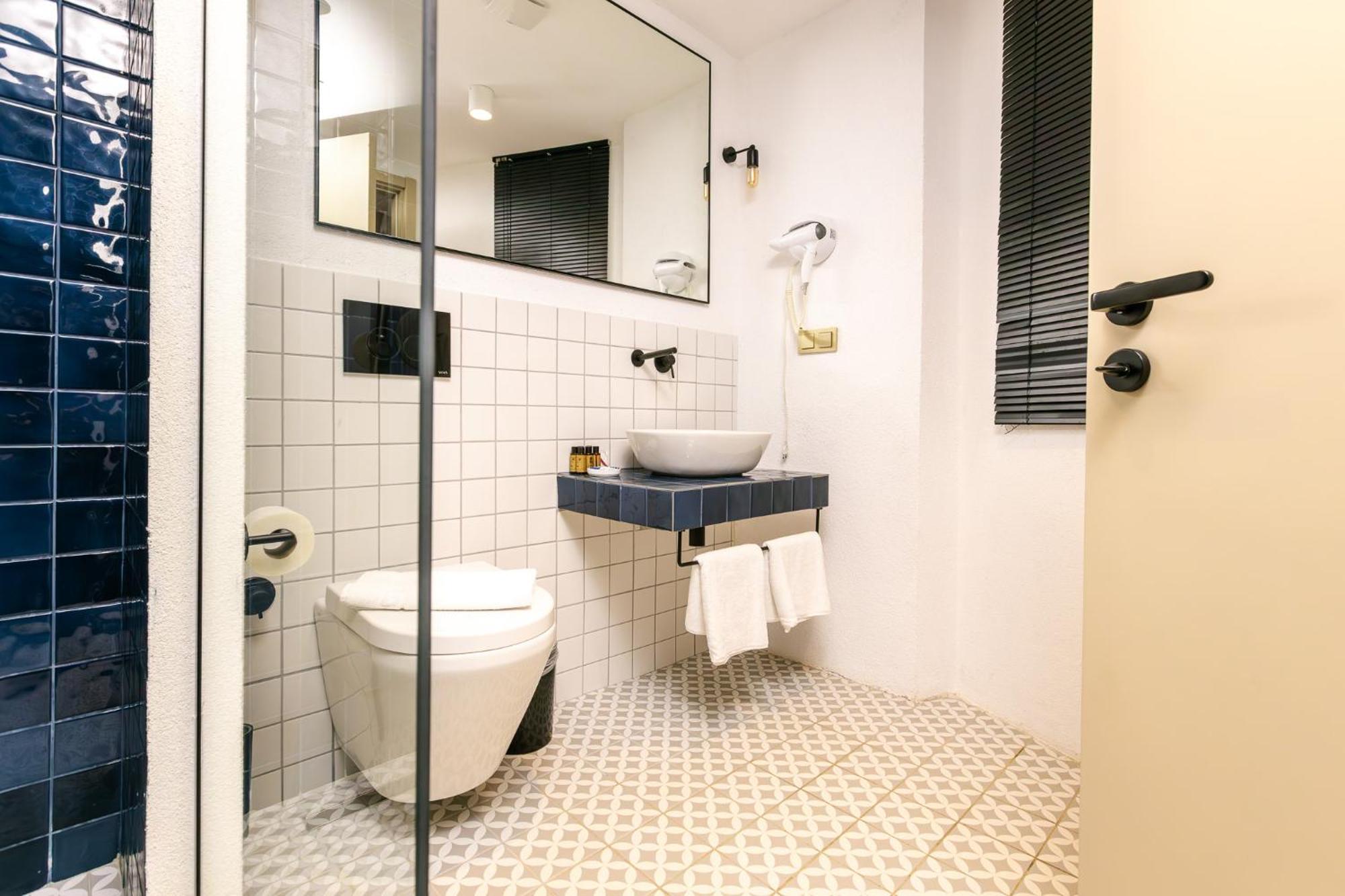 Boho Garden Selimiye Hotel Селимие Екстериор снимка