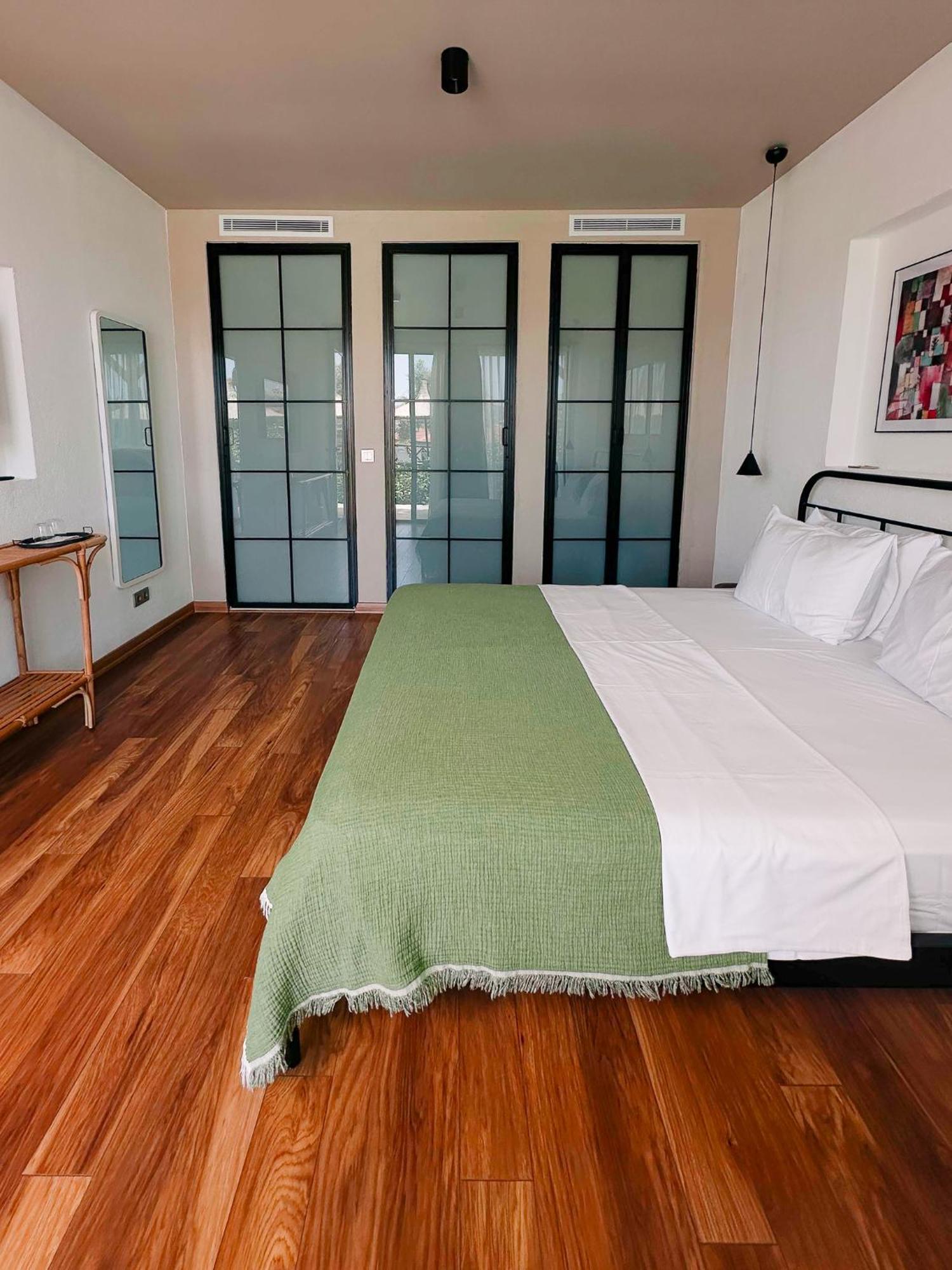 Boho Garden Selimiye Hotel Селимие Екстериор снимка