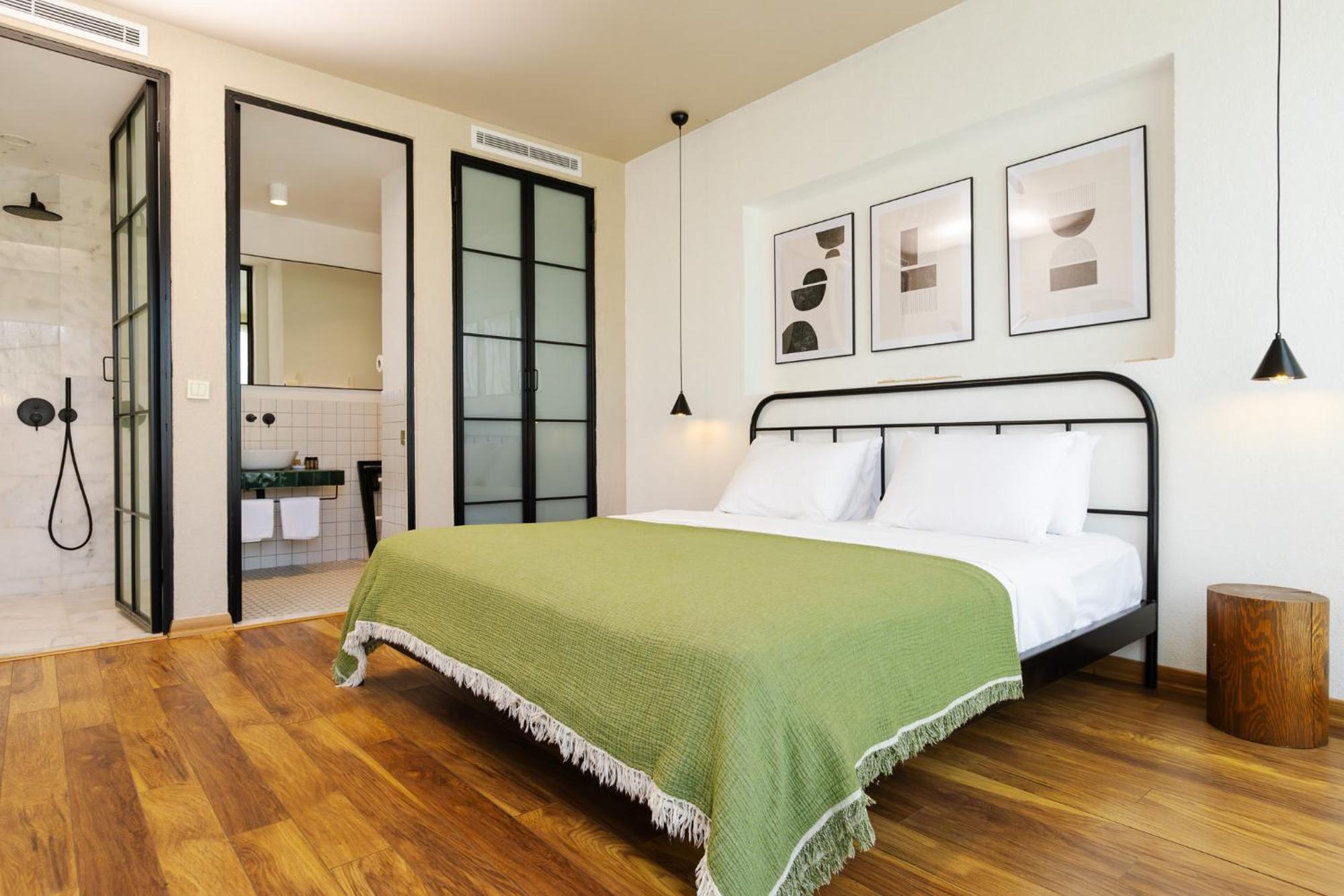 Boho Garden Selimiye Hotel Селимие Екстериор снимка